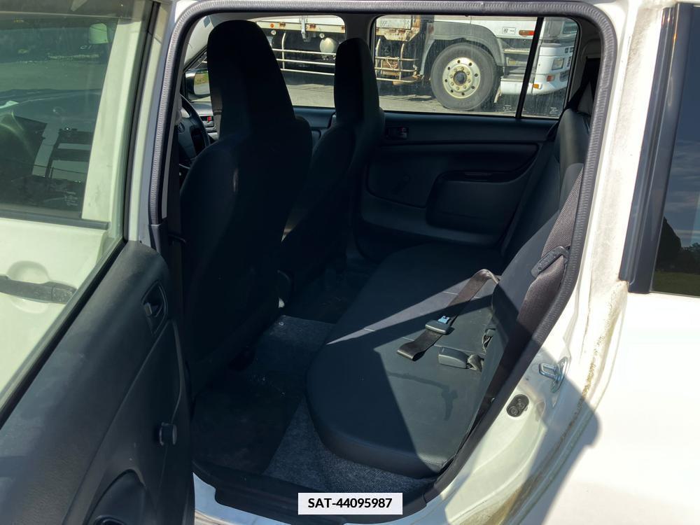 Toyota PROBOX VAN 2017-07 334665-11