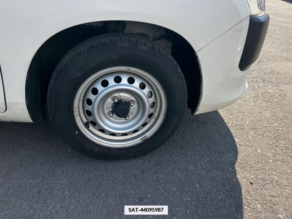 Toyota PROBOX VAN 2017-07 334665-12