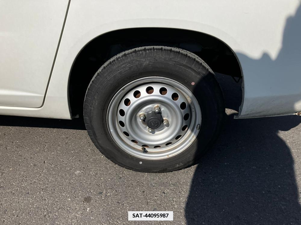 Toyota PROBOX VAN 2017-07 334665-14