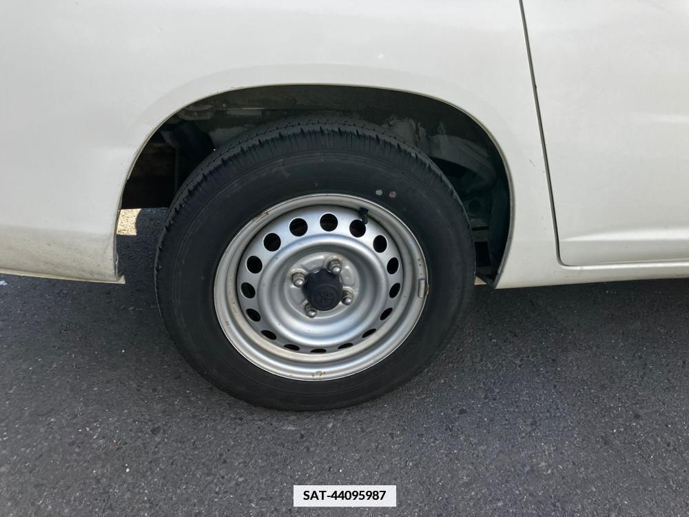 Toyota PROBOX VAN 2017-07 334665-15