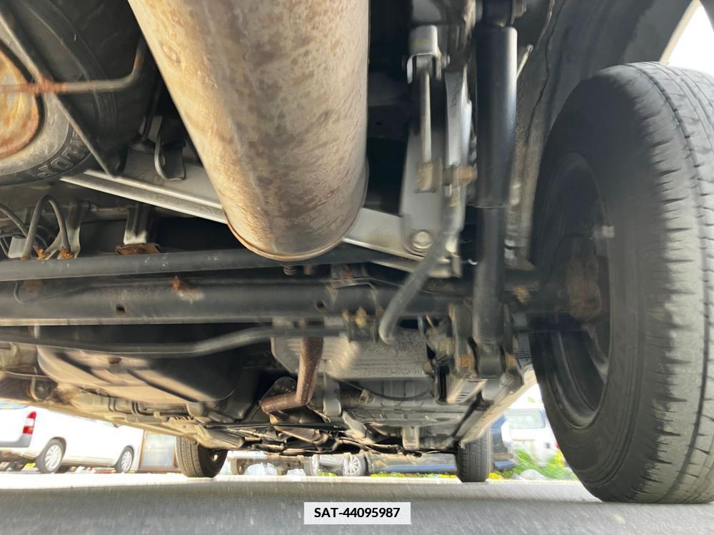 Toyota PROBOX VAN 2017-07 334665-16