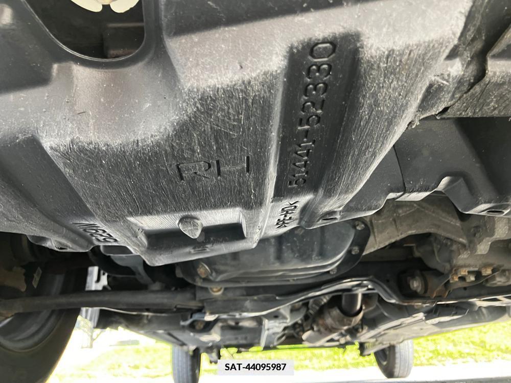 Toyota PROBOX VAN 2017-07 334665-17