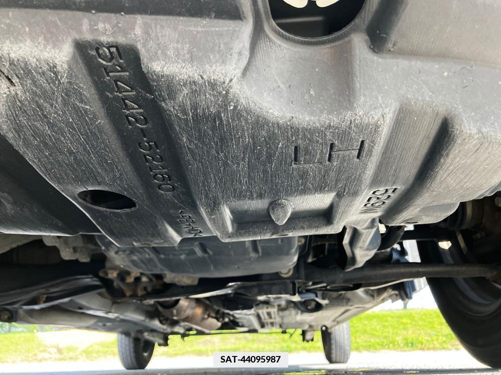 Toyota PROBOX VAN 2017-07 334665-18