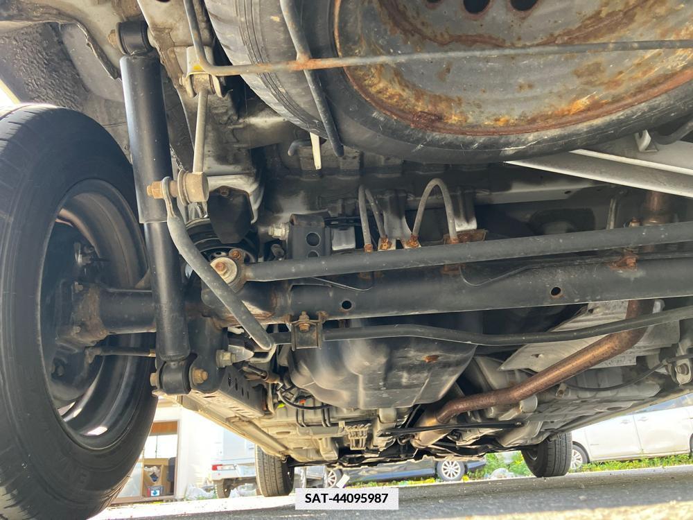 Toyota PROBOX VAN 2017-07 334665-19