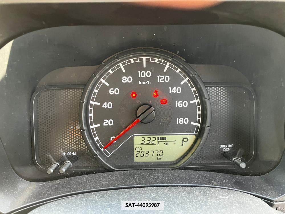 Toyota PROBOX VAN 2017-07 334665-22