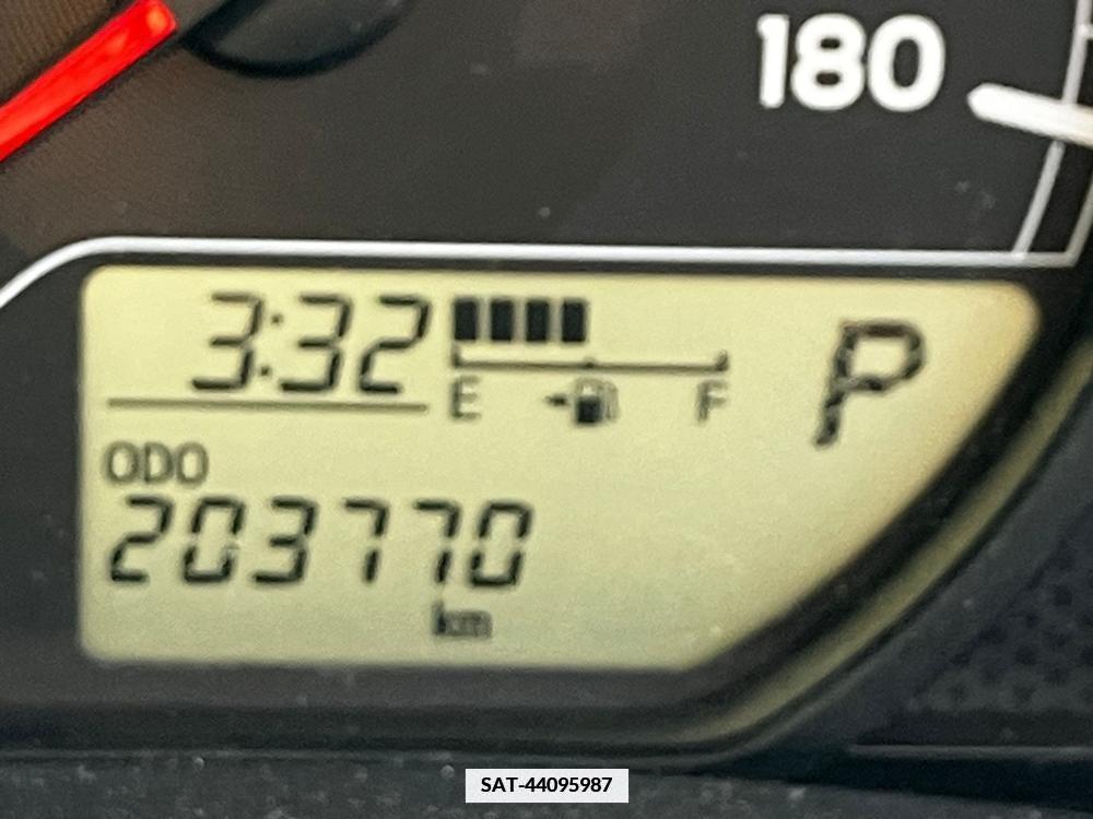 Toyota PROBOX VAN 2017-07 334665-23
