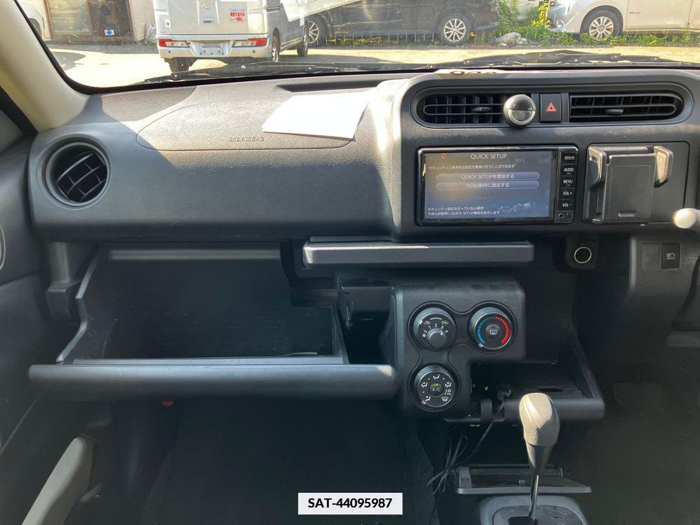 Toyota PROBOX VAN 2017-07 334665-25