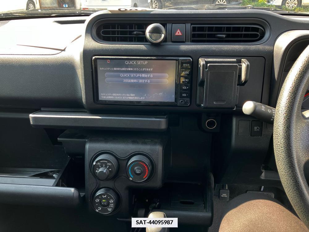 Toyota PROBOX VAN 2017-07 334665-26