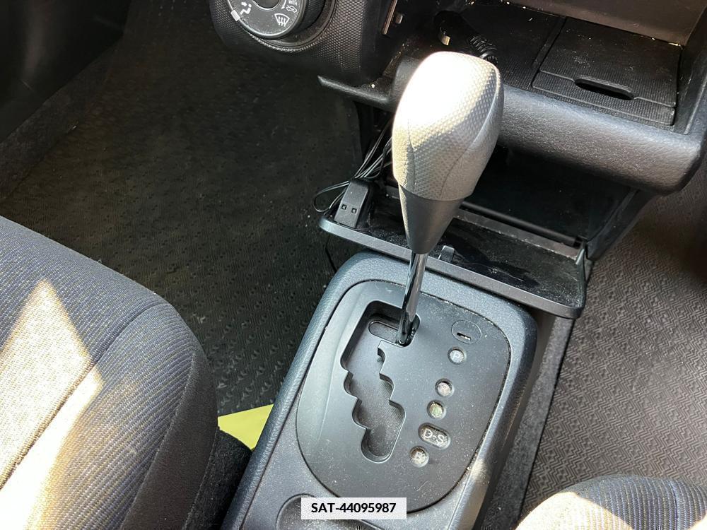 Toyota PROBOX VAN 2017-07 334665-28
