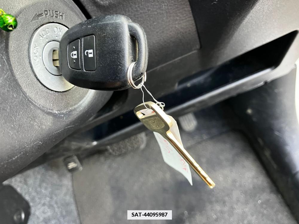 Toyota PROBOX VAN 2017-07 334665-31