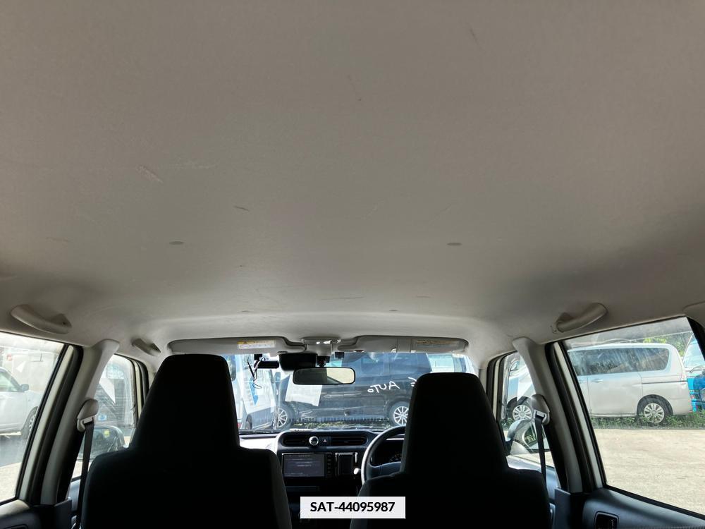 Toyota PROBOX VAN 2017-07 334665-36