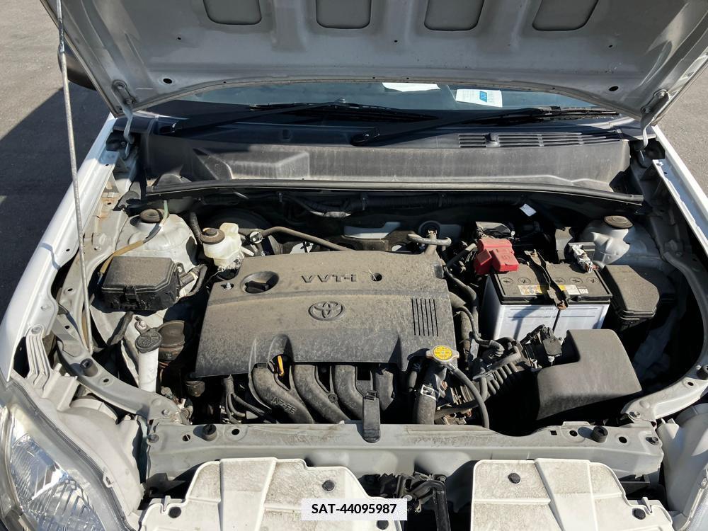 Toyota PROBOX VAN 2017-07 334665-40