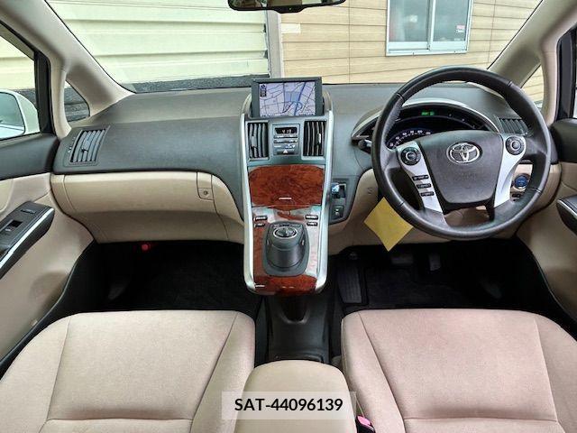 Toyota SAI 2013-02 300575-1