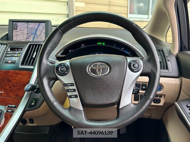 Toyota SAI 2013-02 300575-13