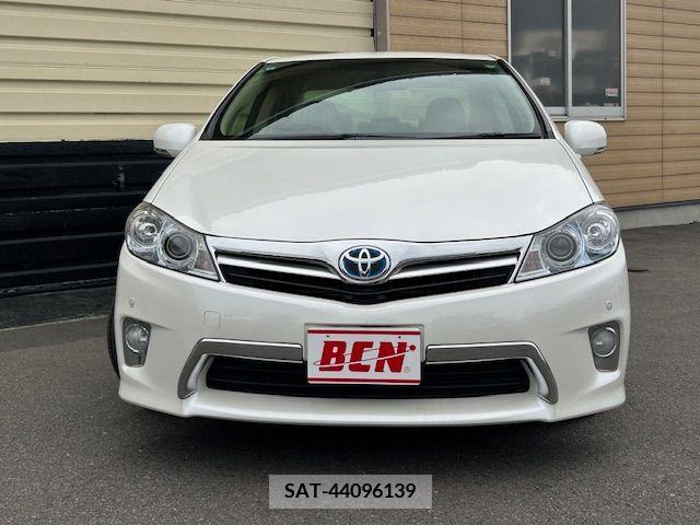 Toyota SAI 2013-02 300575-12