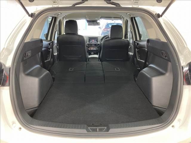 Mazda CX-5 2016-02 26782-13