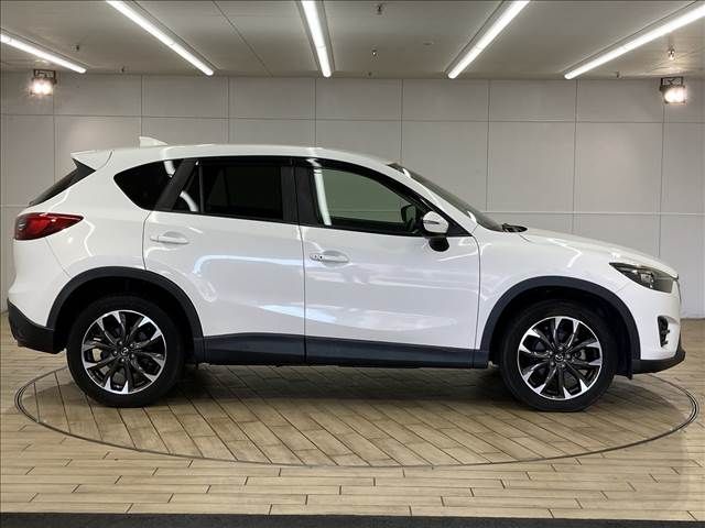 Mazda CX-5 2016-02 26782-16