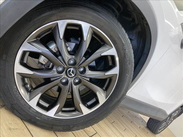 Mazda CX-5 2016-02 26782-19