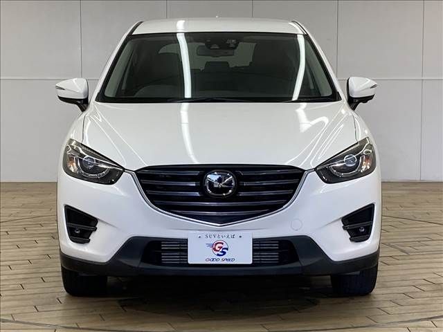 Mazda CX-5 2016-02 26782-2
