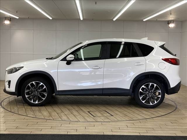 Mazda CX-5 2016-02 26782-15