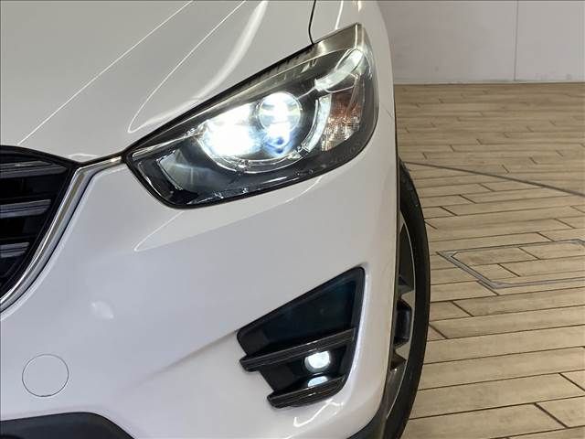 Mazda CX-5 2016-02 26782-18