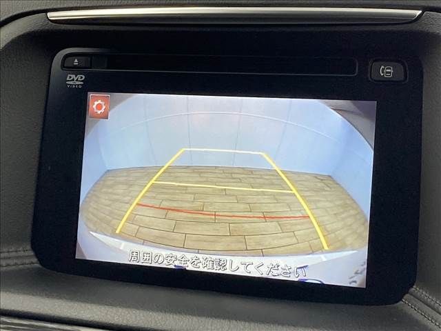 Mazda CX-5 2016-02 26782-4