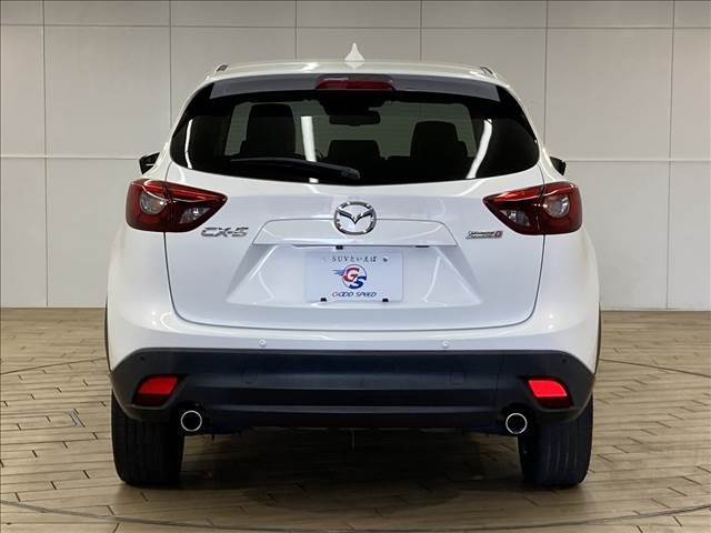 Mazda CX-5 2016-02 26782-14
