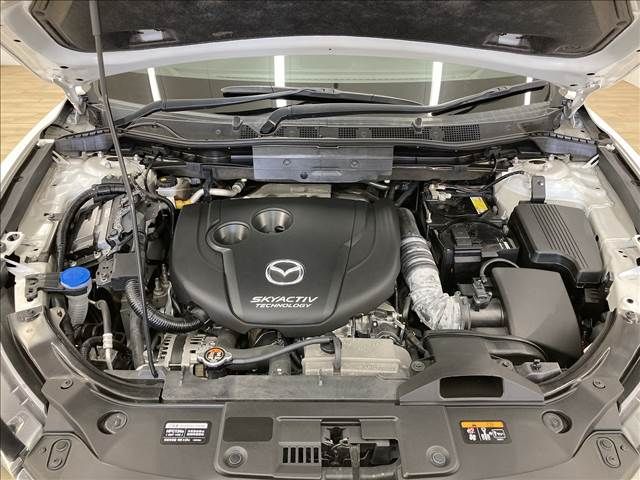 Mazda CX-5 2016-02 26782-17