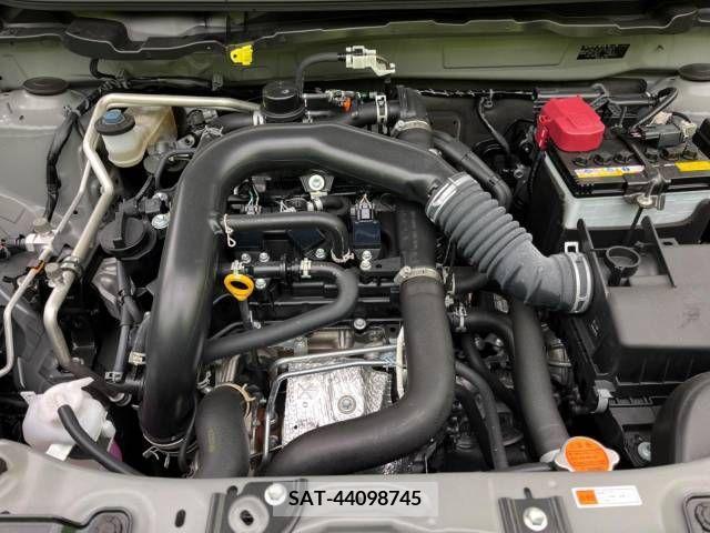 Toyota RAIZE 2021-03 206023-18