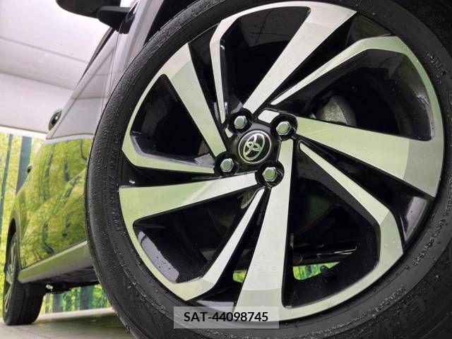 Toyota RAIZE 2021-03 206023-13
