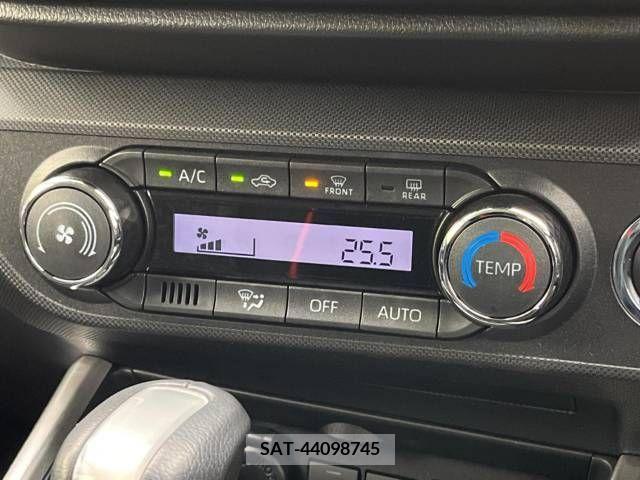 Toyota RAIZE 2021-03 206023-7