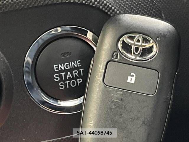 Toyota RAIZE 2021-03 206023-6