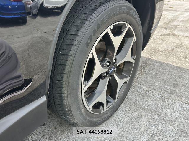 Subaru FORESTER 2017-06 331101-2