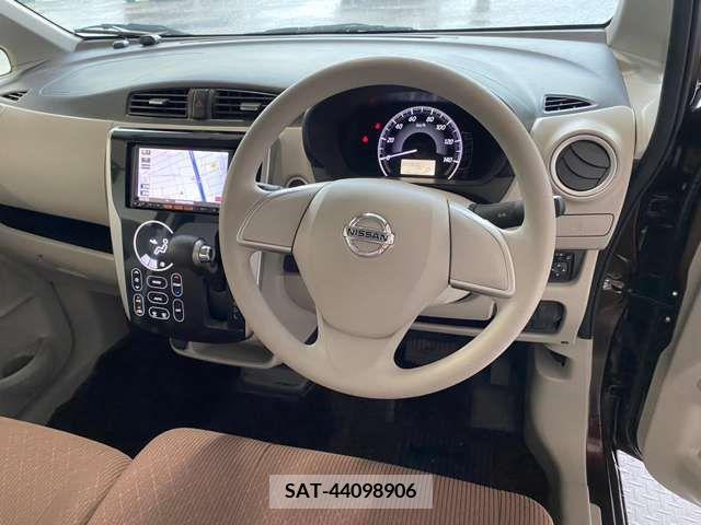 Nissan DAYZ 2017-06 396295-10