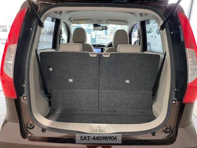 Nissan DAYZ 2017-06 396295-9