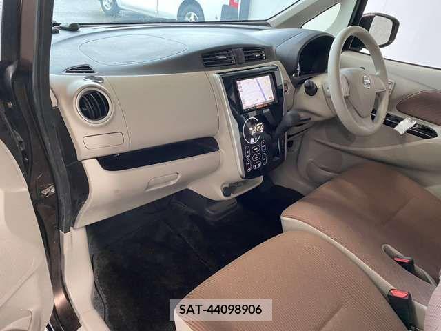 Nissan DAYZ 2017-06 396295-6