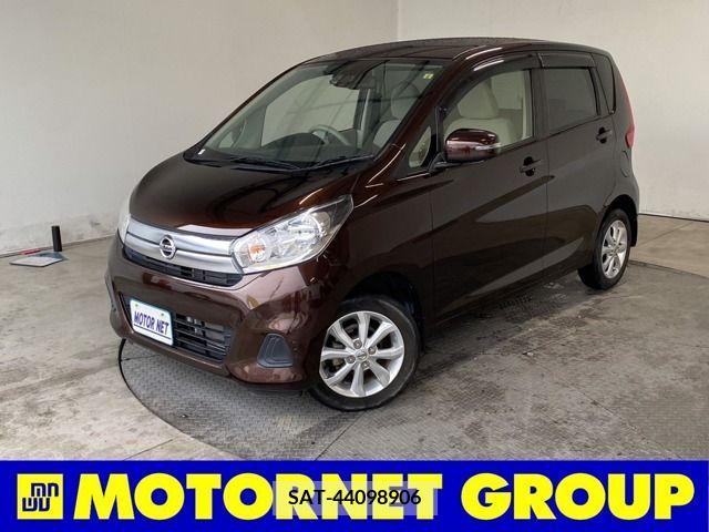 Nissan DAYZ 2017-06 396295-0