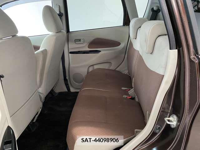 Nissan DAYZ 2017-06 396295-8