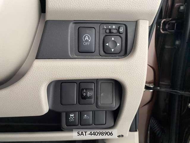 Nissan DAYZ 2017-06 396295-16