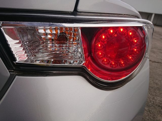 Subaru BRZ 2012-12 15040-24