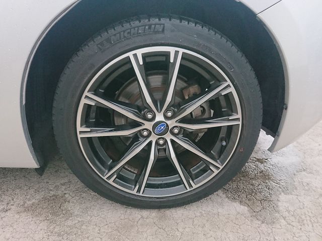 Subaru BRZ 2012-12 15040-27