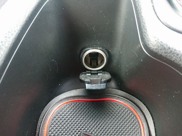Subaru BRZ 2012-12 15040-13
