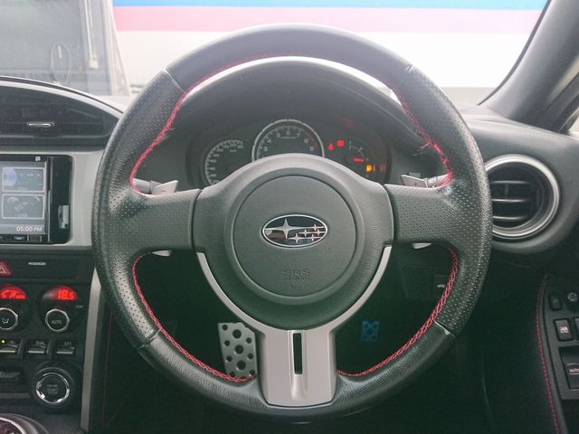 Subaru BRZ 2012-12 15040-19