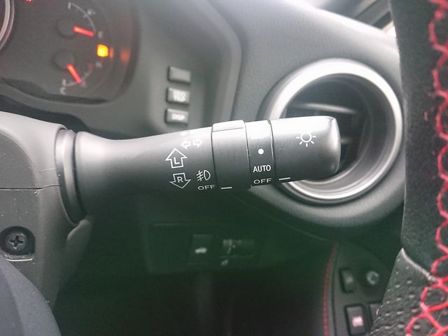 Subaru BRZ 2012-12 15040-22