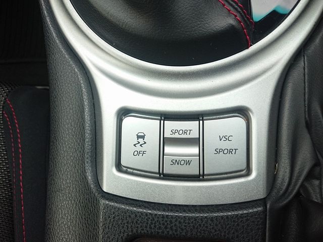 Subaru BRZ 2012-12 15040-10