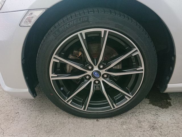Subaru BRZ 2012-12 15040-28