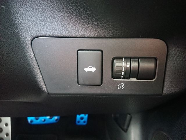 Subaru BRZ 2012-12 15040-14