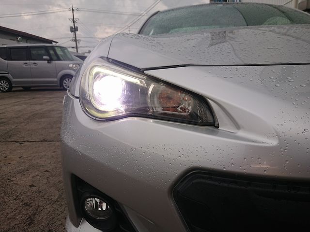 Subaru BRZ 2012-12 15040-23