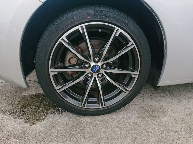 Subaru BRZ 2012-12 15040-26