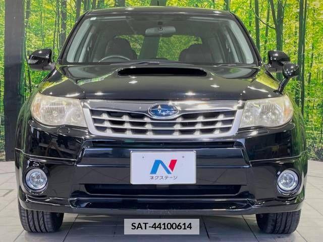 Subaru FORESTER 2011-03 343190-14
